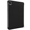 Cover Decoded Silicone schlank Cover 11 Zoll Schwarz für iPad Pro 6. Gen