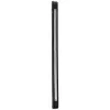 Cover Decoded Silicone schlank Cover 11 Zoll Schwarz für iPad Pro 6. Gen