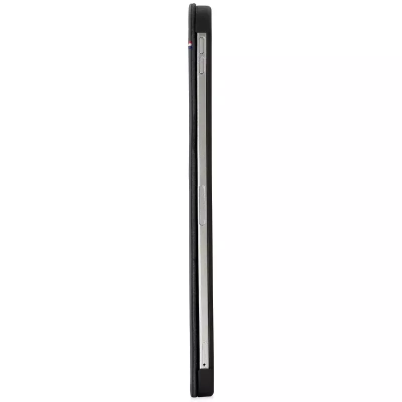 Cover Decoded Silicone schlank Cover 11 Zoll Schwarz für iPad Pro 6. Gen
