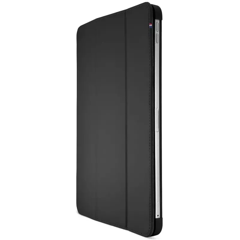 Cover Decoded Silicone schlank Cover 11 Zoll Schwarz für iPad Pro 6. Gen