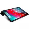 Cover Decoded Silicone schlank Cover 11 Zoll Schwarz für iPad Pro 6. Gen