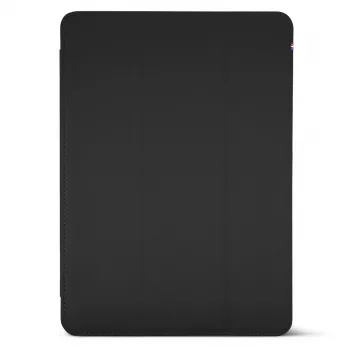 Cover Decoded Silicone schlank Cover 11 Zoll Schwarz für iPad Pro 6. Gen