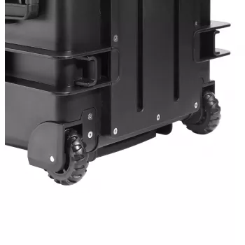 Hardcase B&W Cases Type 6700