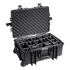 Hardcase B&W Cases Type 6700