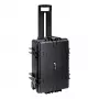 Hardcase B&W Cases Type 6700