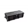 Aktenkoffer B&W Cases 7300/B Polypropylen Schwarz 10,7 kg
