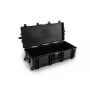 Aktenkoffer B&W Cases 7300/B Polypropylen Schwarz 10,7 kg
