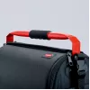 Werkzeugtasche Knipex 00 21 08 LE Schwarz Rot Polyester
