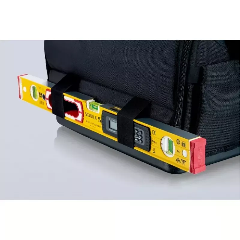 Werkzeugtasche Knipex 00 21 08 LE Schwarz Rot Polyester