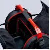 Werkzeugtasche Knipex 00 21 08 LE Schwarz Rot Polyester