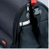 Werkzeugtasche Knipex 00 21 08 LE Schwarz Rot Polyester