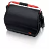 Werkzeugtasche Knipex 00 21 08 LE Schwarz Rot Polyester