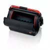 Werkzeugtasche Knipex 00 21 08 LE Schwarz Rot Polyester