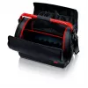 Werkzeugtasche Knipex 00 21 08 LE Schwarz Rot Polyester