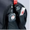 Werkzeugtasche Knipex 00 21 08 LE Schwarz Rot Polyester