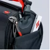 Werkzeugtasche Knipex 00 21 08 LE Schwarz Rot Polyester