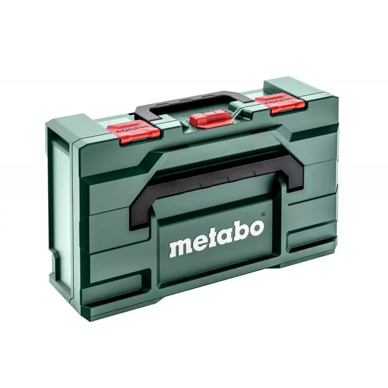 Werkzeug-Hartschalenkoffer Metabo 626884000