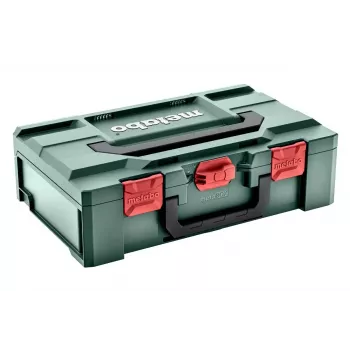 Werkzeug-Hartschalenkoffer Metabo 626884000