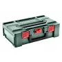 Werkzeug-Hartschalenkoffer Metabo 626884000