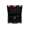 Werkzeug-Aufbewahrungskoffer Metabo 626897000 Schwarz Grün ABS Schlagfest