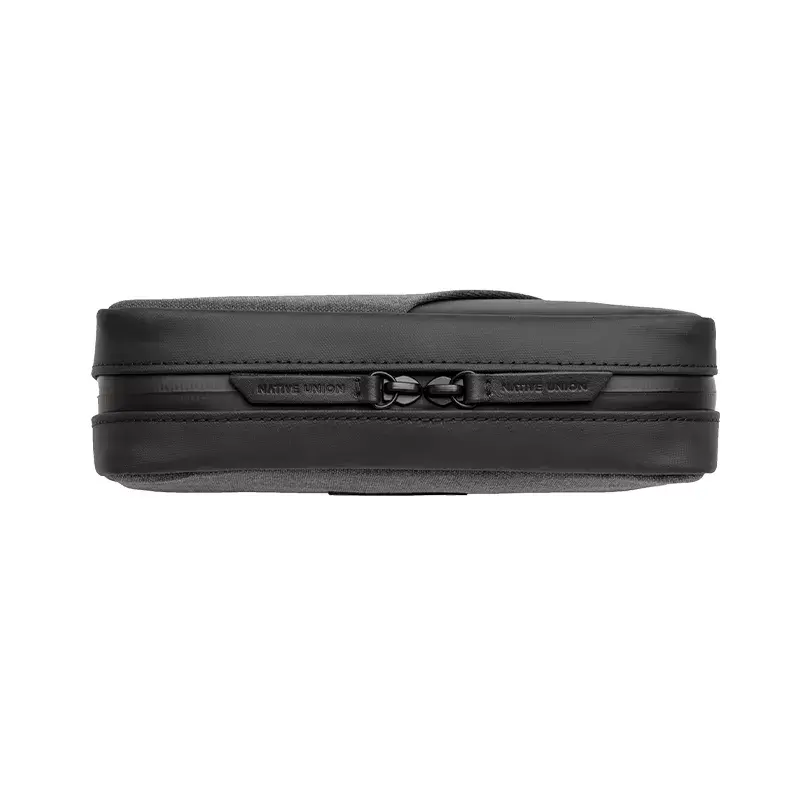 Pouch Native Union Stow Grau Nylon Polyester 200x115x55mm