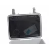 Deckelnetz B&W Cases MB/1000 Outdoor-Aufbewahrungsbehälter Schwarz