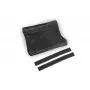 Deckelnetz B&W Cases MB/1000 Outdoor-Aufbewahrungsbehälter Schwarz