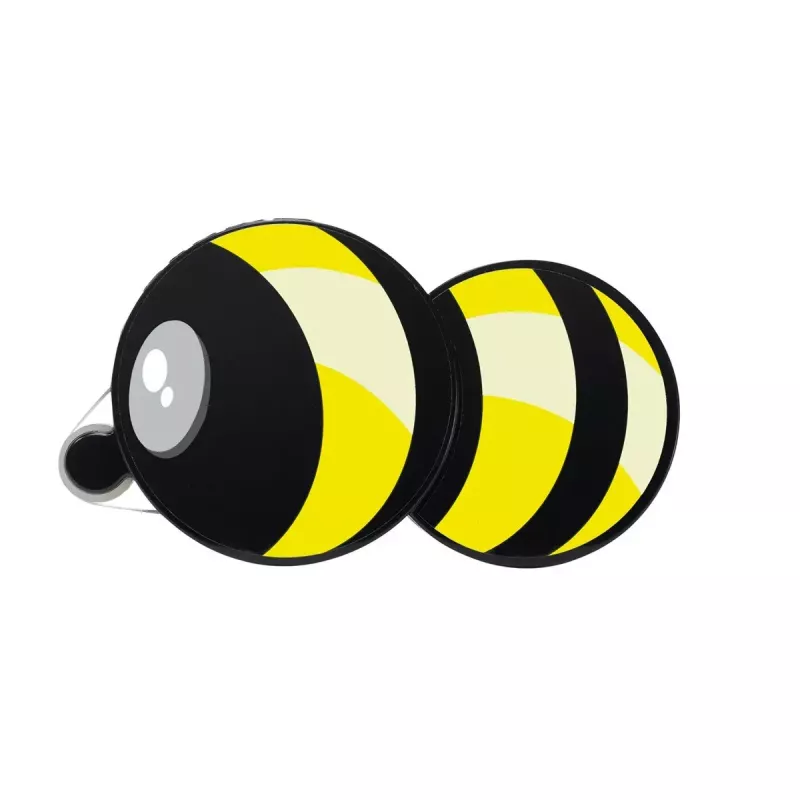 HERMA 1120 Glue Bee Kleberoller, 15 m, 12 Stück