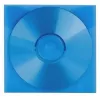 Schutzhüllen Hama 51067 für CD-ROM/DVD-ROM 50 Discs Mehrfarbig