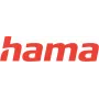 Hama CD Jewel Case Standard, Pack 10 1 discs Transparent