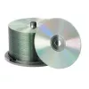 CD schlank Jewel Case Hama 51269 Pack 50 Stück 1 Disc Transparent