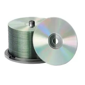 CD schlank Jewel Case Hama 51269 Pack 50 Stück 1 Disc Transparent