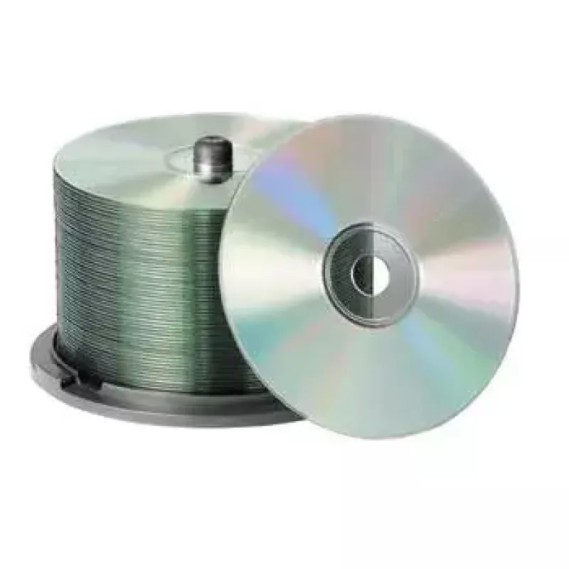 CD schlank Jewel Case Hama 51269 Pack 50 Stück 1 Disc Transparent