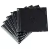 CD schlank Jewel Case Hama 51269 Pack 50 Stück 1 Disc Transparent