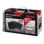CD schlank Jewel Case Hama 51269 Pack 50 Stück 1 Disc Transparent