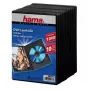 Hama 00051276 optische CD-Hülle Jewel Case 1 CD Schwarz