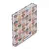 Hama Designline II Fotoalbum Mehrfarbig 200 Blatt 10 x 15 cm