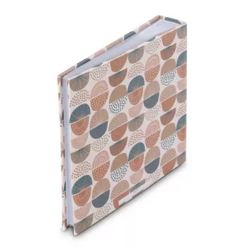 Hama Designline II Fotoalbum Mehrfarbig 200 Blatt 10 x 15 cm