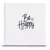 Hama Good Things Fotoalbum Weiß 200 Blätter 10 x 15 Buchbindung