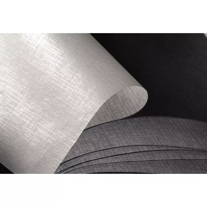 Hama Fine Art Fotoalbum Grau 50 Blatt 10 x 15 cm