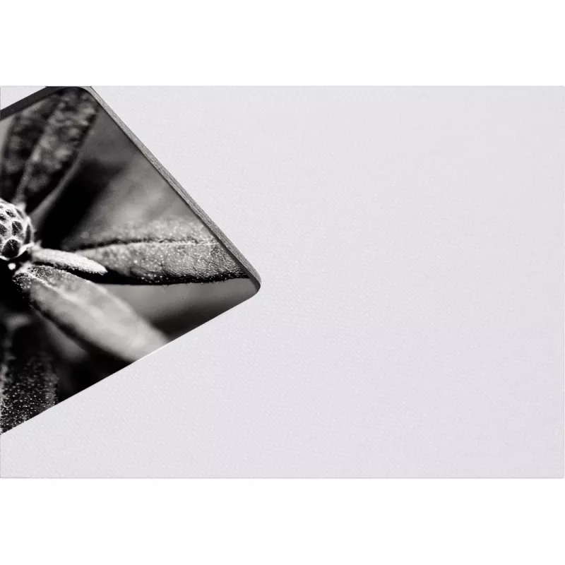 Hama Fine Art Fotoalbum Grau 50 Blatt 10 x 15 cm