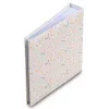 Fotoalbum Hama 00007734 200 Seiten 10x15 cm Schwarz