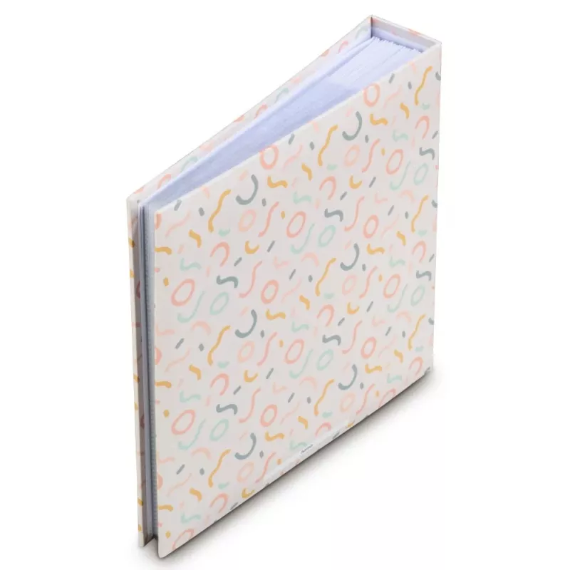 Fotoalbum Hama 00007734 200 Seiten 10x15 cm Schwarz