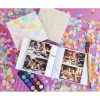 Fotoalbum Hama 00007734 200 Seiten 10x15 cm Schwarz