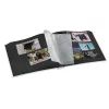 Hama La Fleur Fotoalbum Weiß 400 Blatt 10 x 15