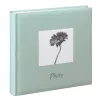 Hama Susi Pastel Fotoalbum Blau, Grün, Grau, Pink 100 Blätter 10 x 15 cm