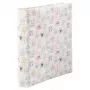 Hama Stamps Fotoalbum Mehrfarbig 400 Blatt 10 x 15 cm