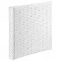 Hama Graphic Fotoalbum Weiß 320 Einlagen 10 x 15