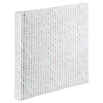 Hama Graphic Fotoalbum Mehrfarbig 320 Blatt 10 x 15