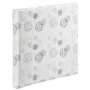 Hama Graphic Fotoalbum Beige, Schwarz, Weiß 320 Blatt 10 x 15